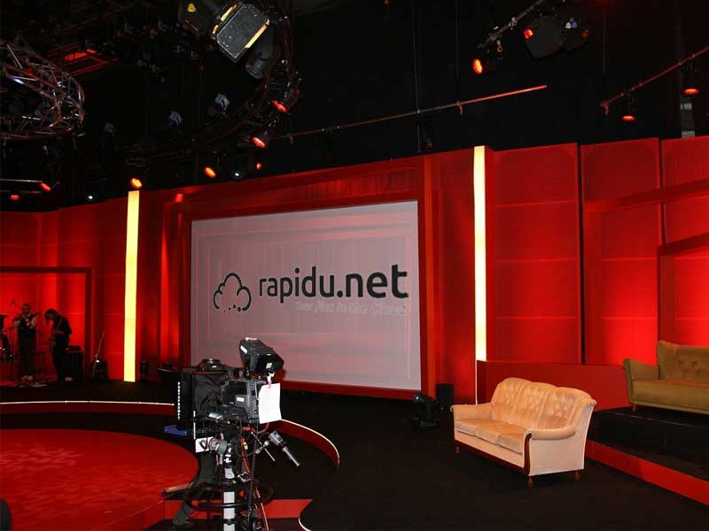 Rapidu TV Special